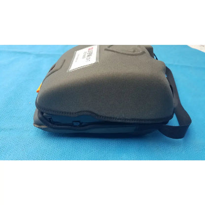 Physio Control LIFEPAK CR-T AED Trainer Defibrillator With Bag P/N 3201508-008 - AED trainer defibrillator