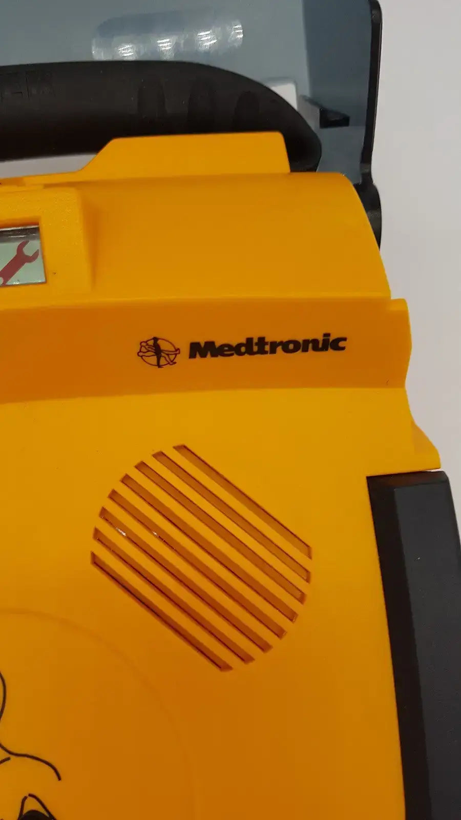 LIFEPAK Physio-Control LIFEPAK CR-T AED Training System AED Trainer System, as-is (for parts) product photo 10