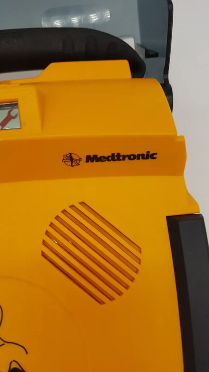 LIFEPAK Physio-Control LIFEPAK CR-T AED Training System AED Trainer System, as-is (for parts) product photo 10