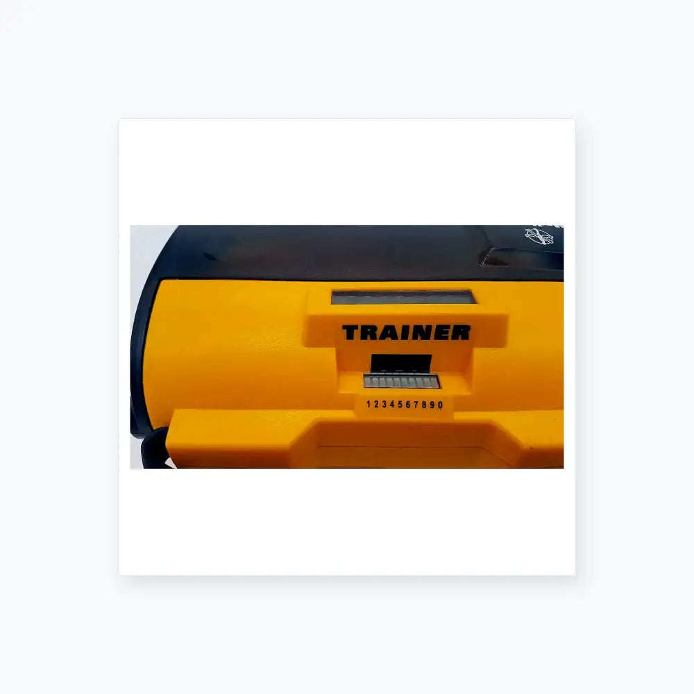 LIFEPAK Physio-Control LIFEPAK CR-T AED Training System AED Trainer System, as-is (for parts) product photo 17