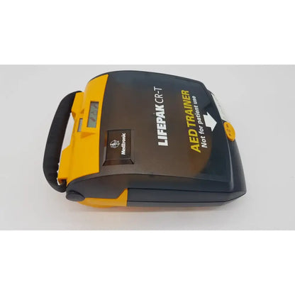 LIFEPAK Physio-Control LIFEPAK CR-T AED Training System AED Trainer System, as-is (for parts) product photo 16
