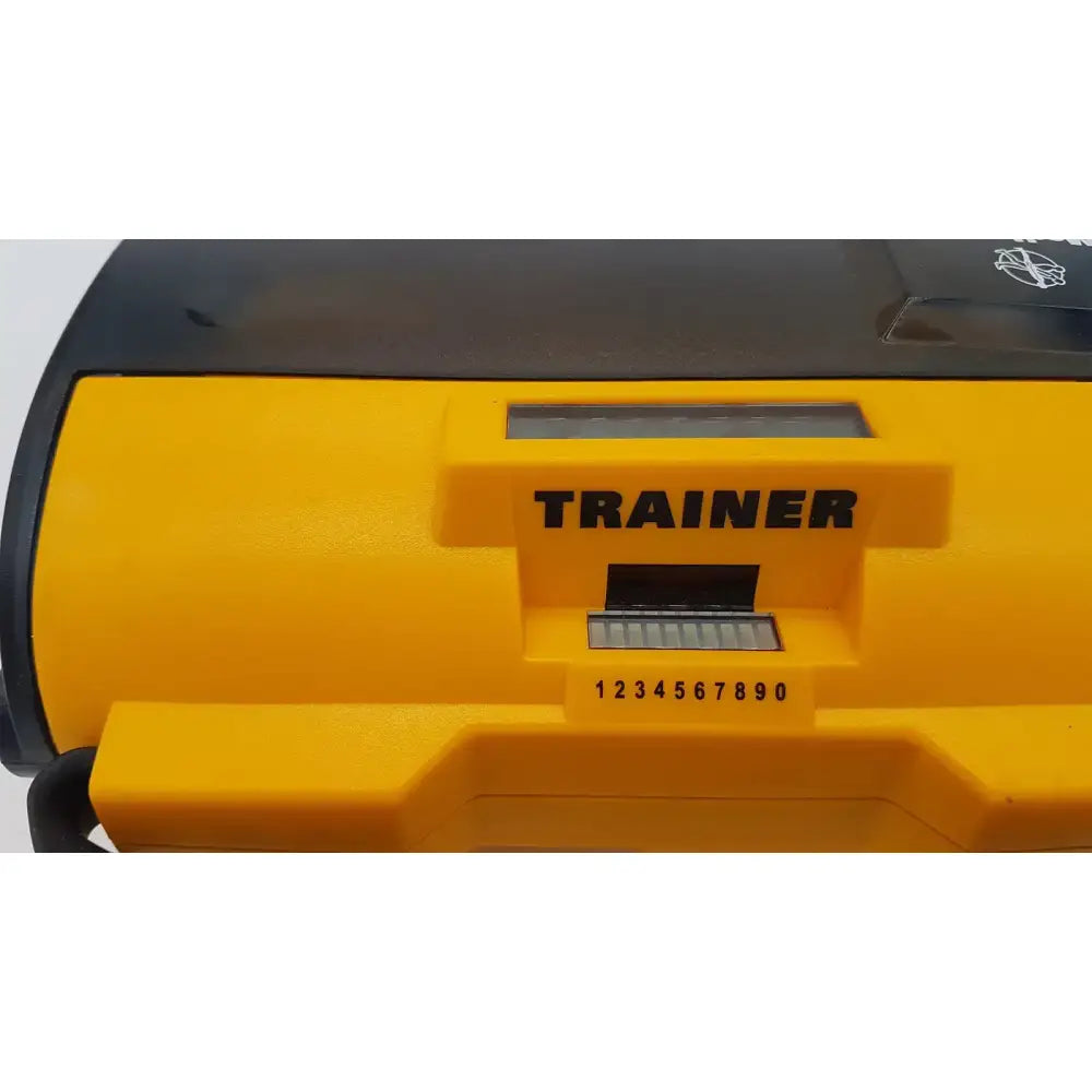 LIFEPAK Physio-Control LIFEPAK CR-T AED Training System AED Trainer System, as-is (for parts) product photo 17
