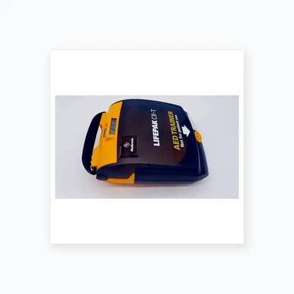 LIFEPAK Physio-Control LIFEPAK CR-T AED Training System AED Trainer System, as-is (for parts) product photo 16