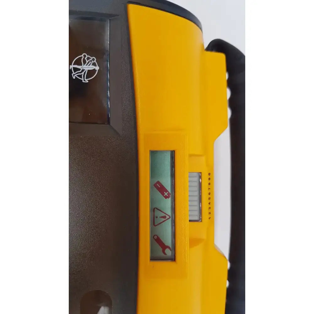 LIFEPAK Physio-Control LIFEPAK CR-T AED Training System AED Trainer System, as-is (for parts) product photo 15