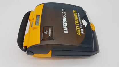 LIFEPAK Physio-Control LIFEPAK CR-T AED Training System AED Trainer System, as-is (for parts) product photo 16