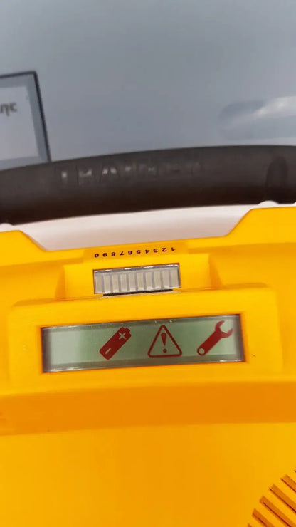 LIFEPAK Physio-Control LIFEPAK CR-T AED Training System AED Trainer System, as-is (for parts) product photo 9