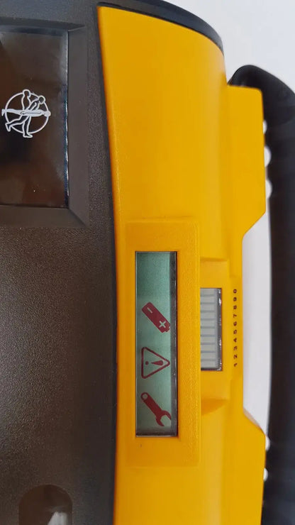 LIFEPAK Physio-Control LIFEPAK CR-T AED Training System AED Trainer System, as-is (for parts) product photo 15