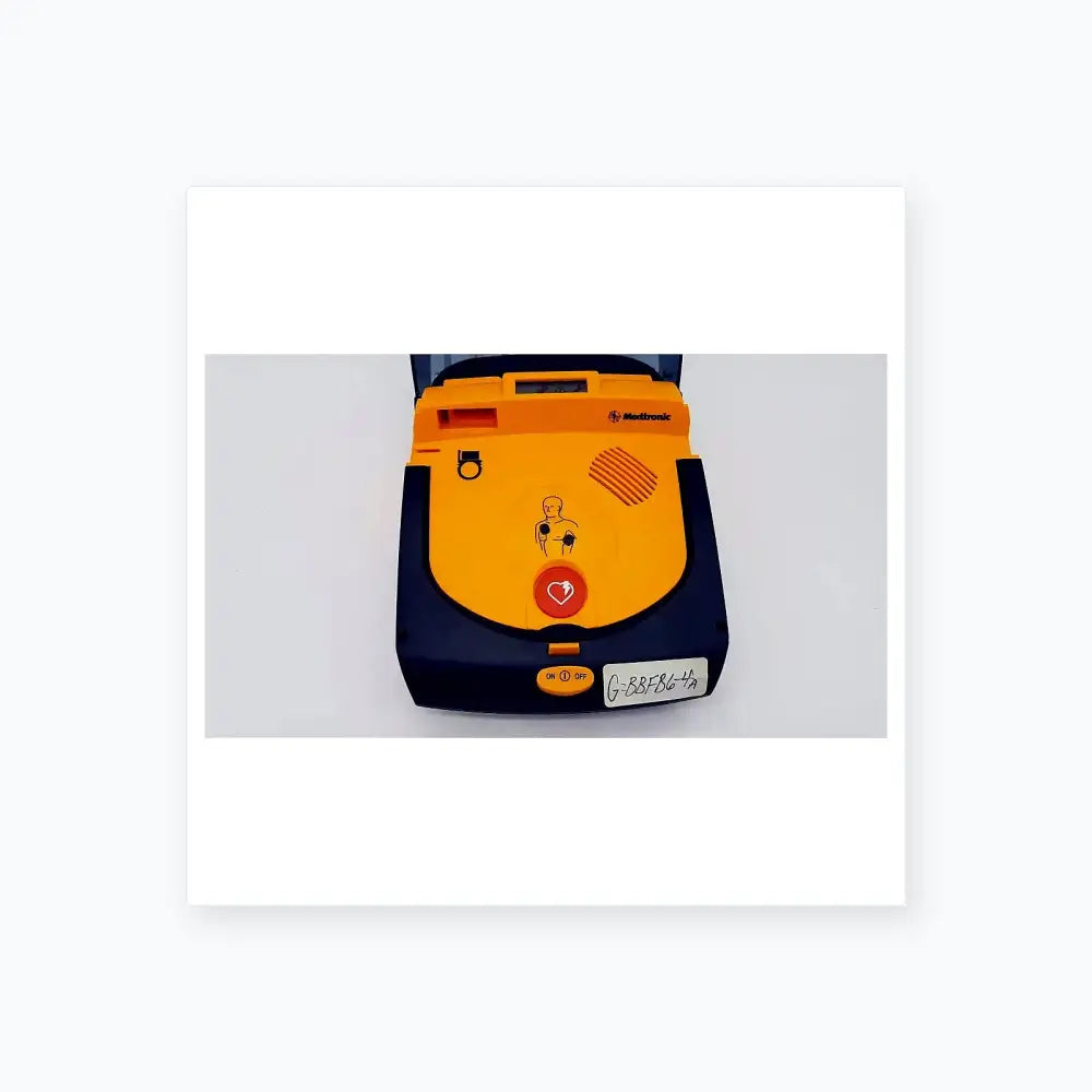LIFEPAK Physio-Control LIFEPAK CR-T AED Training System AED Trainer System, as-is (for parts) product photo 8