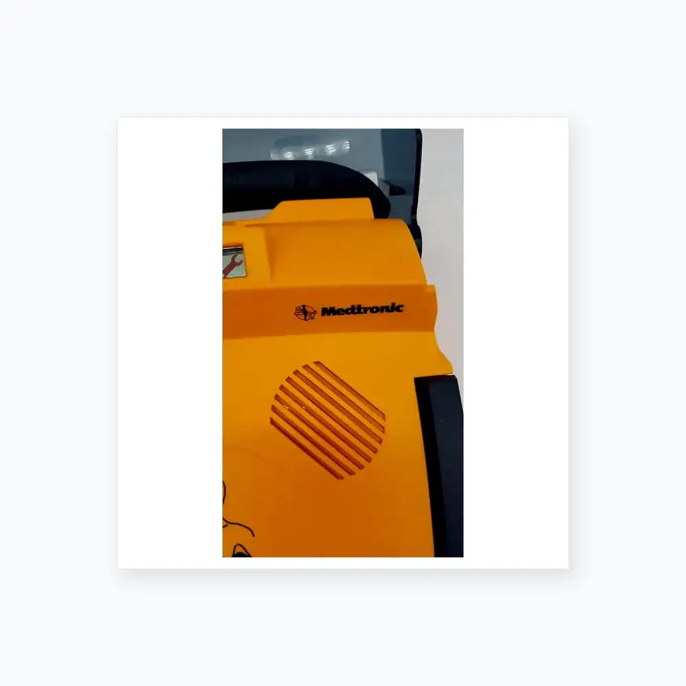 LIFEPAK Physio-Control LIFEPAK CR-T AED Training System AED Trainer System, as-is (for parts) product photo 10