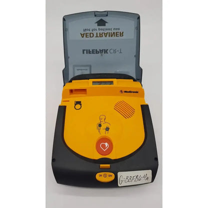 LIFEPAK Physio-Control LIFEPAK CR-T AED Training System AED Trainer System, as-is (for parts) product photo 3