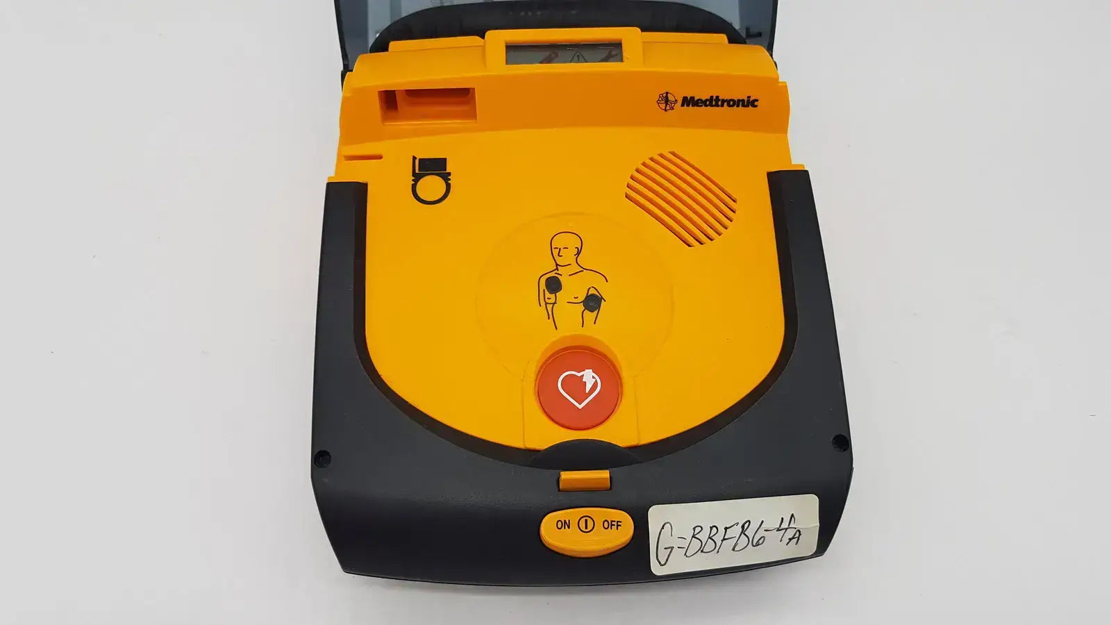 LIFEPAK Physio-Control LIFEPAK CR-T AED Training System AED Trainer System, as-is (for parts) product photo 8