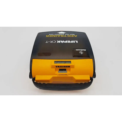 LIFEPAK Physio-Control LIFEPAK CR-T AED Training System AED Trainer System, as-is (for parts) product photo 2