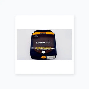 نظام التدريب على جهاز إزالة الرجفان الخارجي الآلي Physio-Control LIFEPAK CR-T