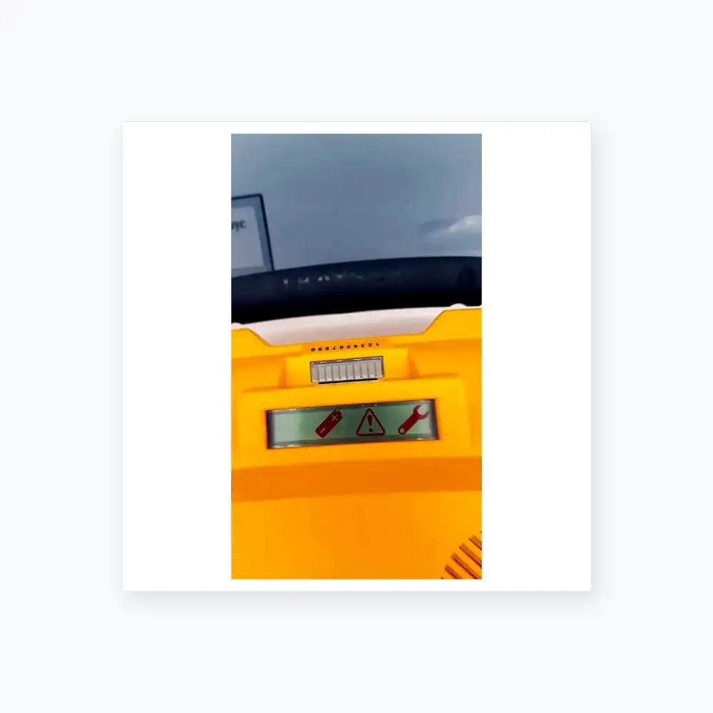 LIFEPAK Physio-Control LIFEPAK CR-T AED Training System AED Trainer System, as-is (for parts) product photo 9