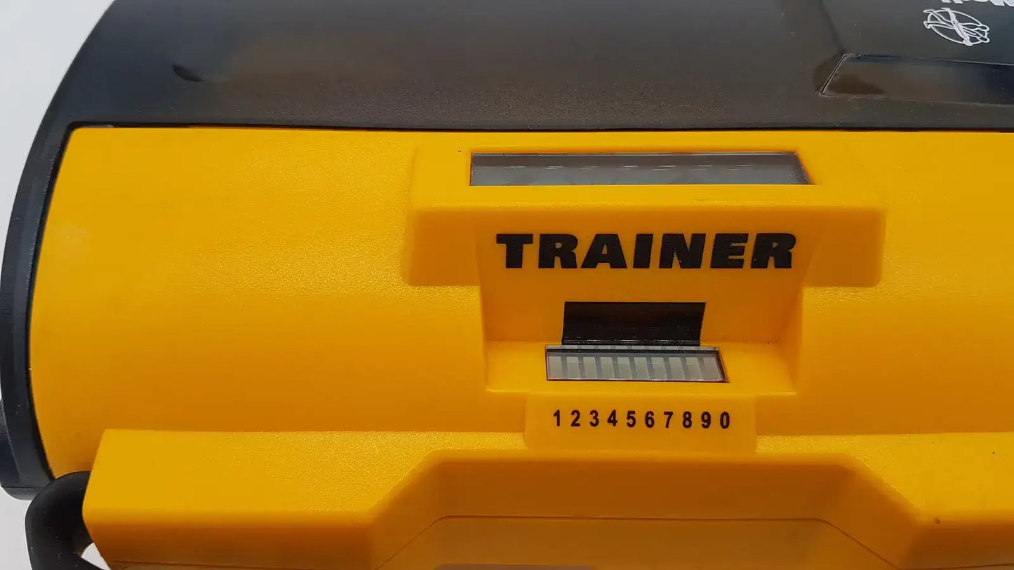 LIFEPAK Physio-Control LIFEPAK CR-T AED Training System AED Trainer System, as-is (for parts) product photo 17