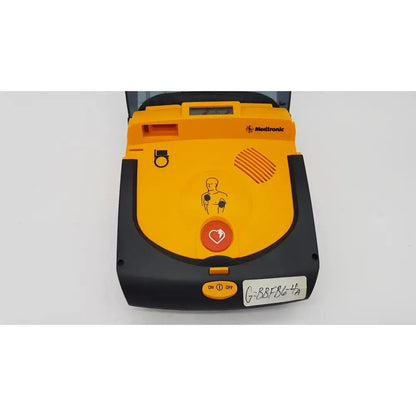 LIFEPAK Physio-Control LIFEPAK CR-T AED Training System AED Trainer System, as-is (for parts) product photo 8