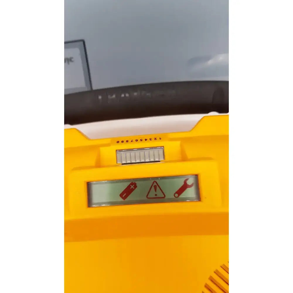 LIFEPAK Physio-Control LIFEPAK CR-T AED Training System AED Trainer System, as-is (for parts) product photo 9