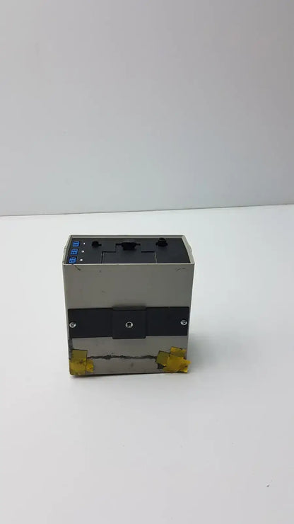 Physitemp Temperature Monitor Thermalert Model TH-8 Temperature Monitor, second-hand product photo 7