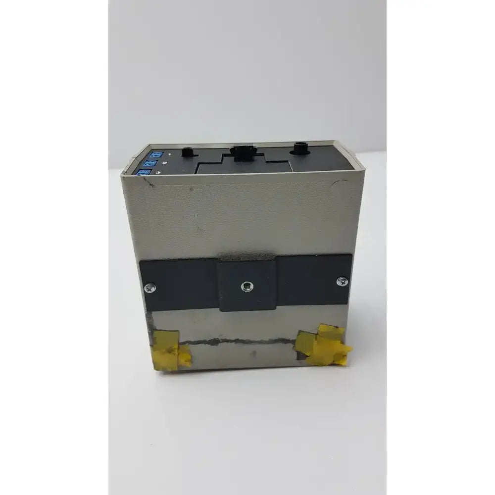 Physitemp Temperature Monitor Thermalert Model TH-8 Temperature Monitor, second-hand product photo 8