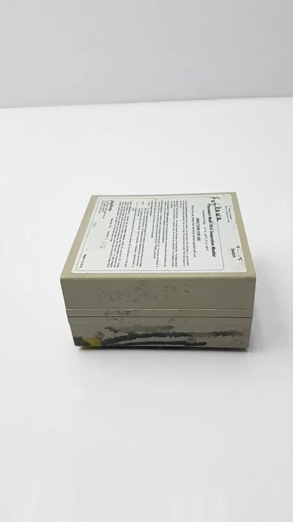 Physitemp Temperature Monitor Thermalert Model TH-8 Temperature Monitor, second-hand product photo 5