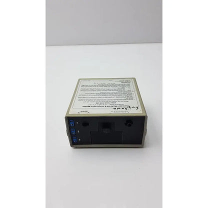 Physitemp Temperature Monitor Thermalert Model TH-8 Temperature Monitor, second-hand product photo 6