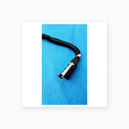 Generic Pigtail PED 14 Wire Harness Wire Harness, second-hand product photo 8