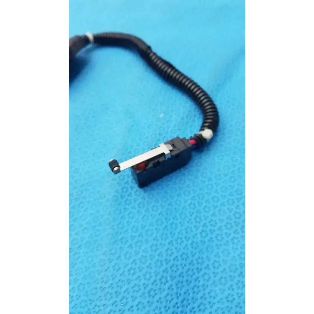 Generic Pigtail PED 14 Wire Harness Wire Harness, second-hand product photo 9