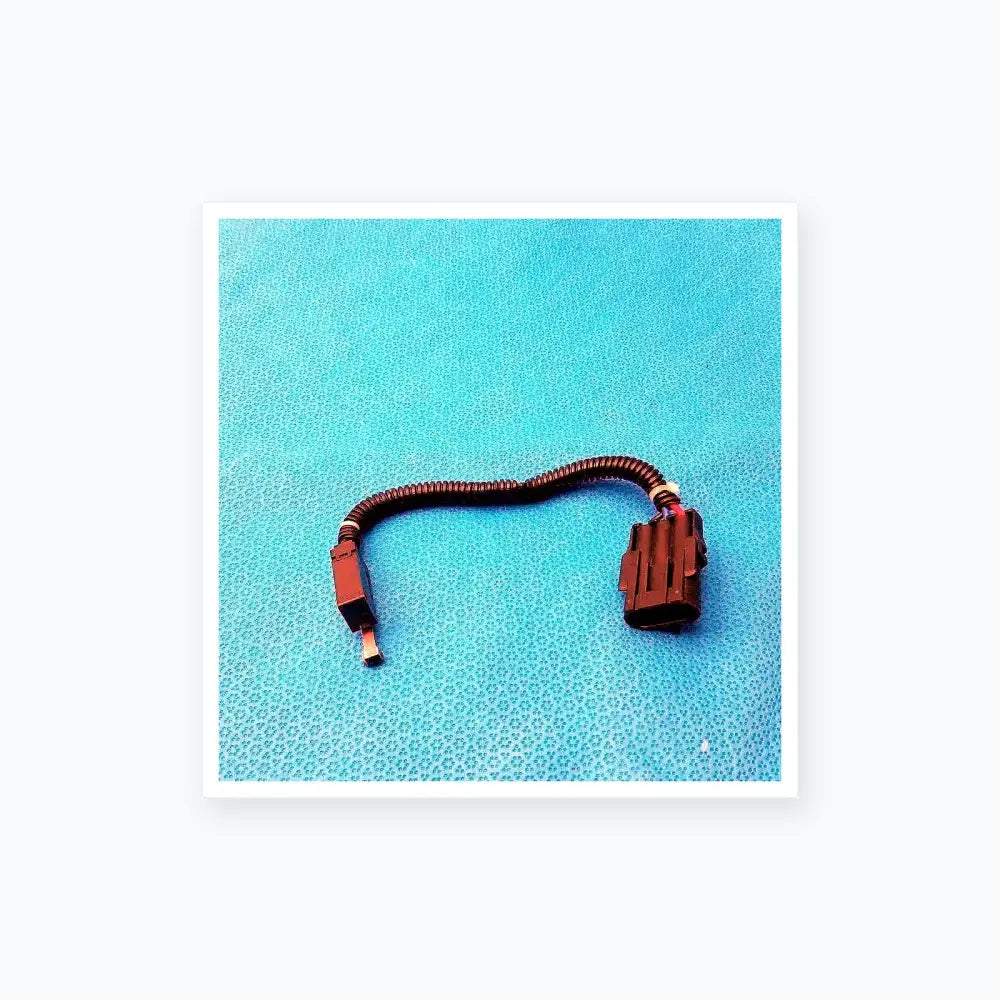 Generic Pigtail PED 14 Wire Harness Wire Harness, second-hand product photo 1