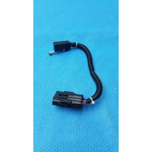 Generic Pigtail PED 14 Wire Harness Wire Harness, second-hand product photo 2