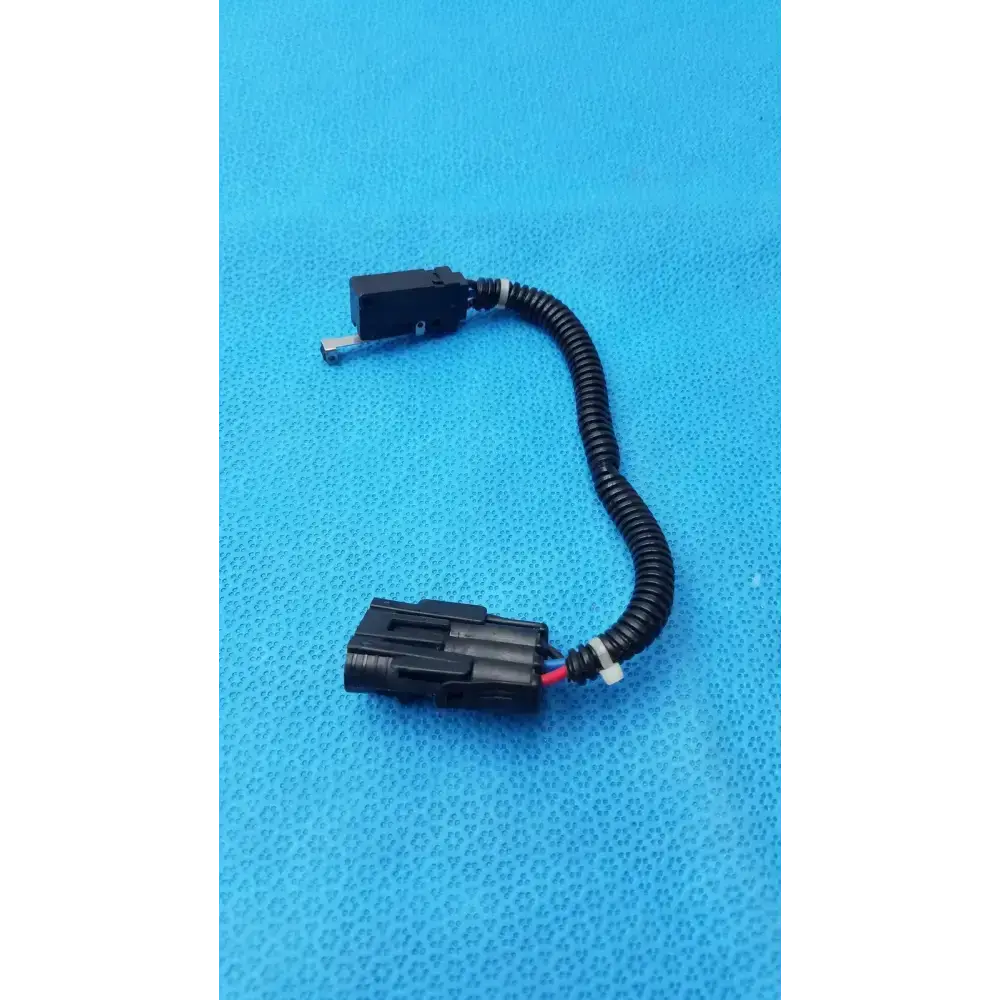 Generic Pigtail PED 14 Wire Harness Wire Harness, second-hand product photo 2