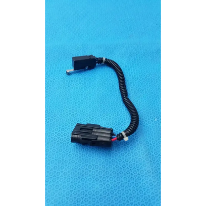 Generic Pigtail PED 14 Wire Harness Wire Harness, second-hand product photo 2