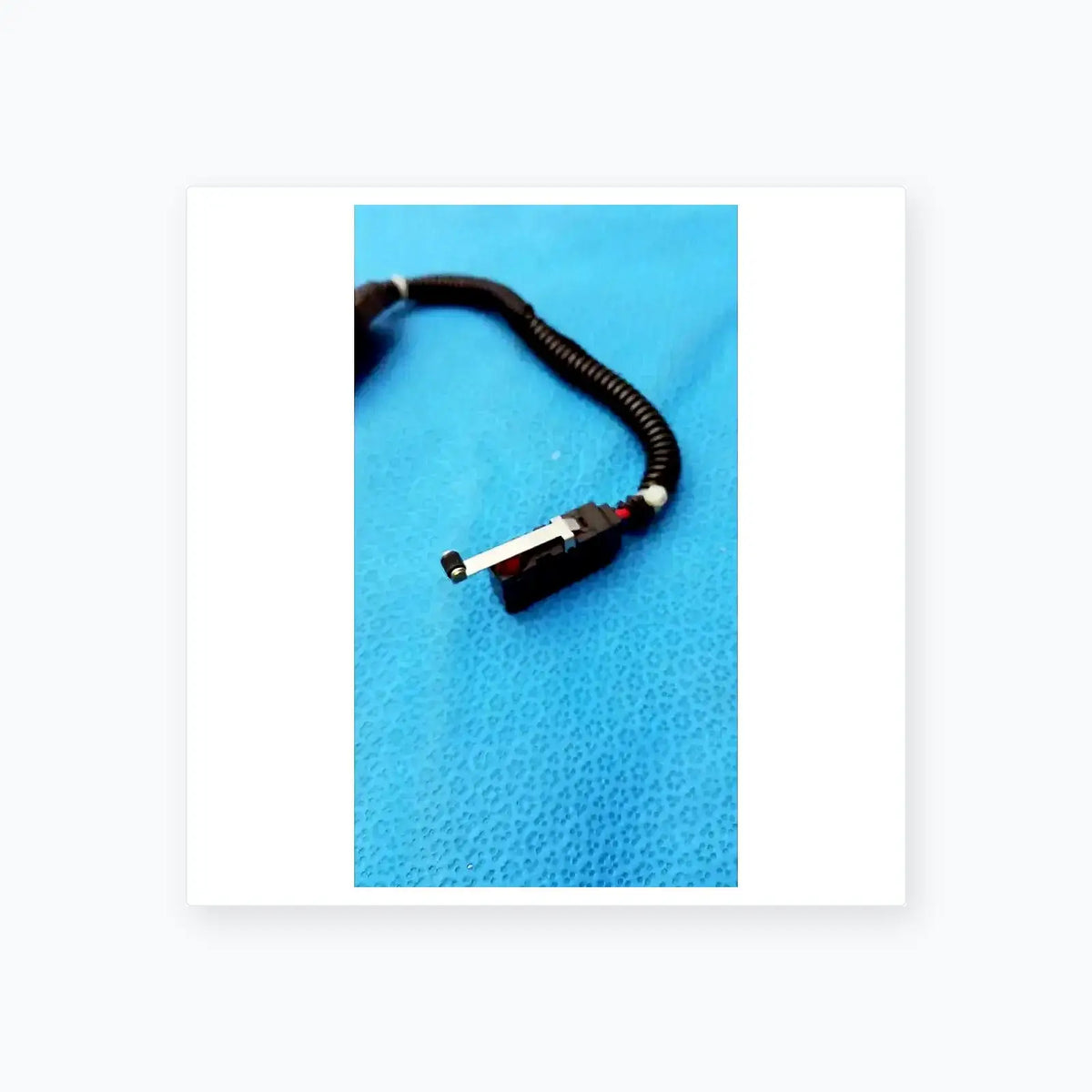 Generic Pigtail PED 14 Wire Harness Wire Harness, second-hand product photo 9