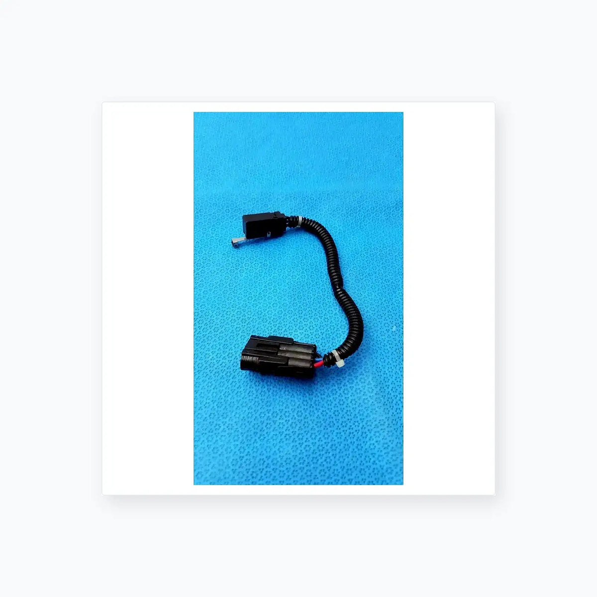 Generic Pigtail PED 14 Wire Harness Wire Harness, second-hand product photo 2