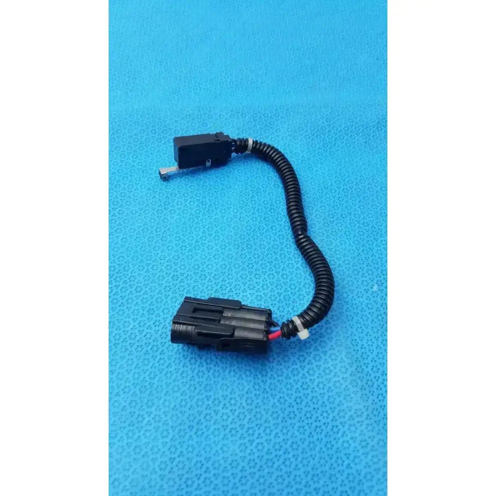 Generic Pigtail PED 14 Wire Harness Wire Harness, second-hand product photo 2