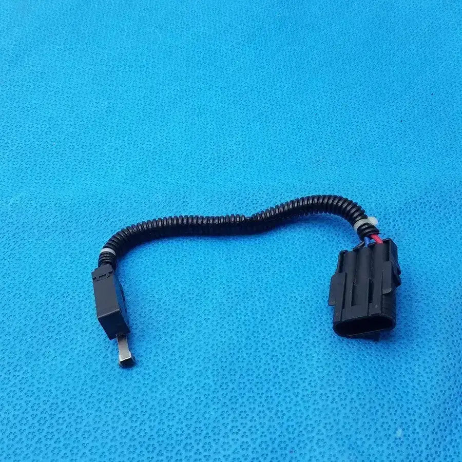 Generic Pigtail PED 14 Wire Harness Wire Harness, second-hand product photo 1