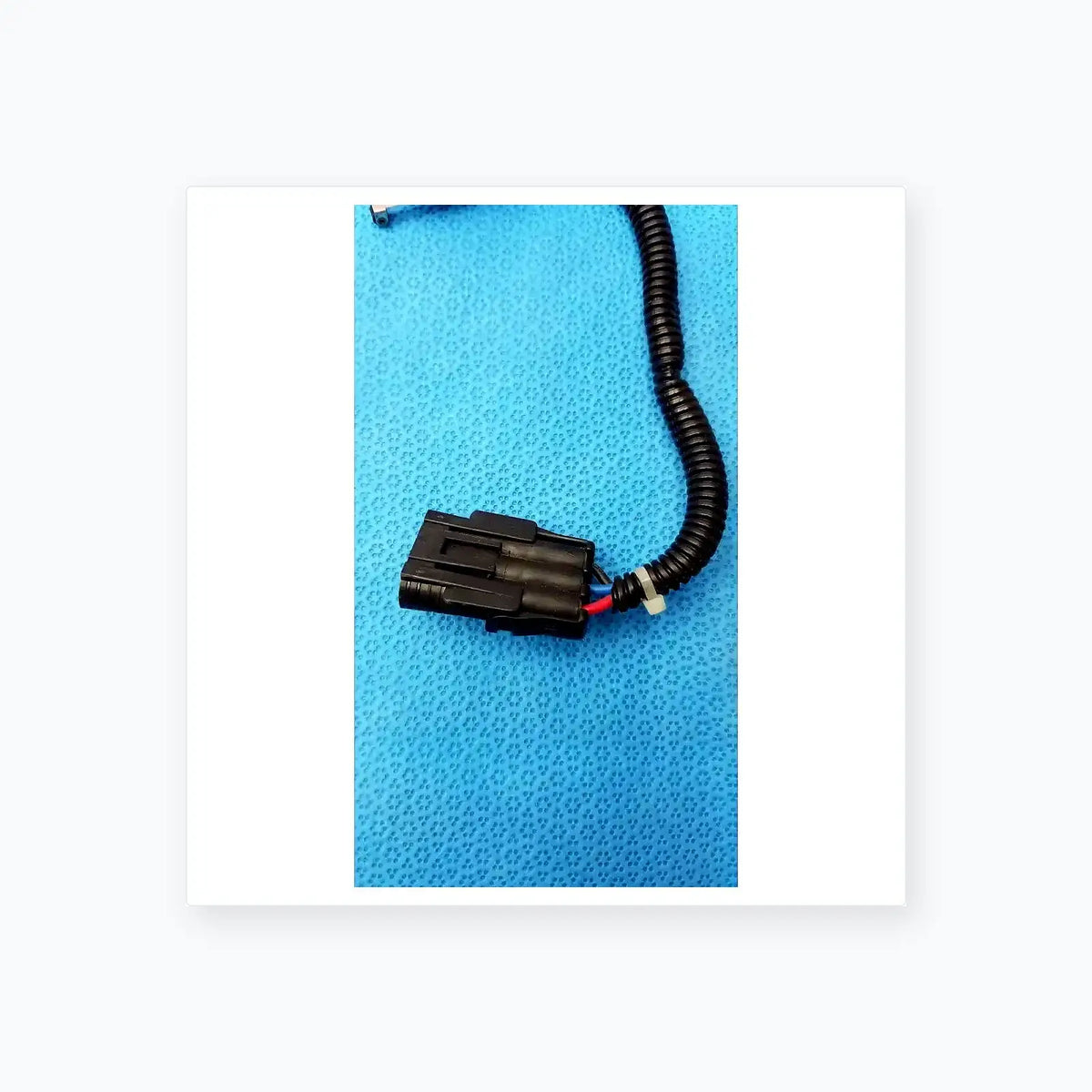 Generic Pigtail PED 14 Wire Harness Wire Harness, second-hand product photo 3