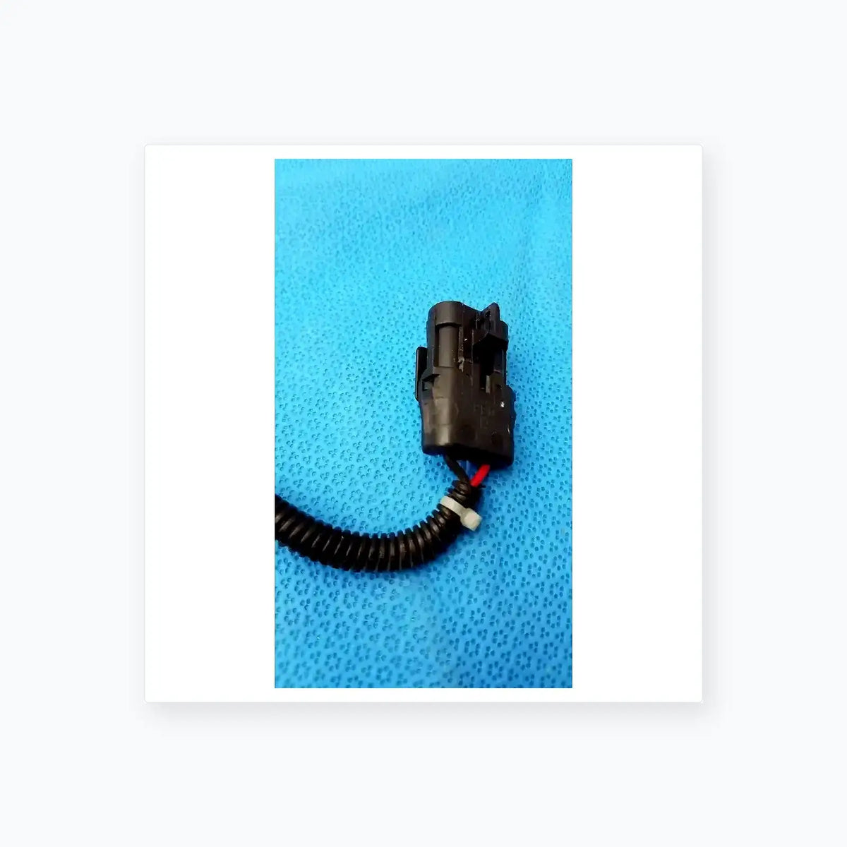 Generic Pigtail PED 14 Wire Harness Wire Harness, second-hand product photo 5