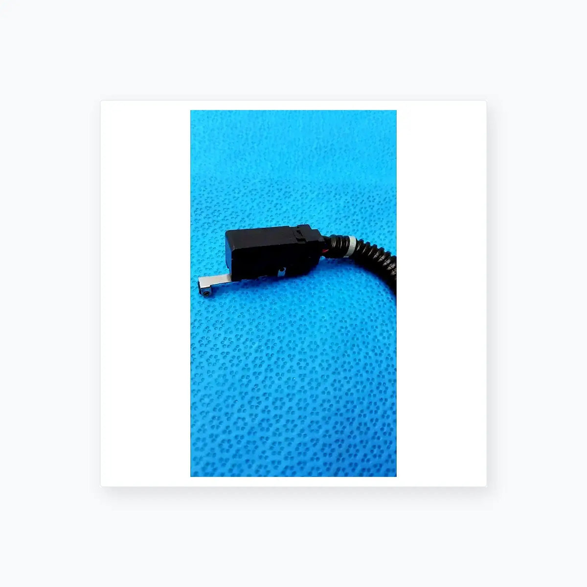 Generic Pigtail PED 14 Wire Harness Wire Harness, second-hand product photo 4