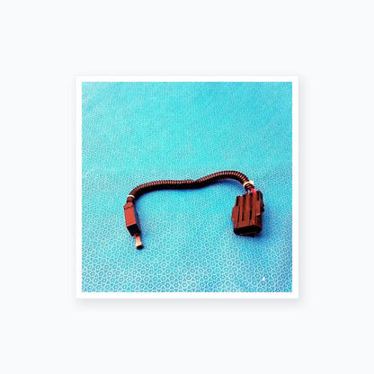 Generic Pigtail PED 14 Wire Harness Wire Harness, second-hand product photo 1