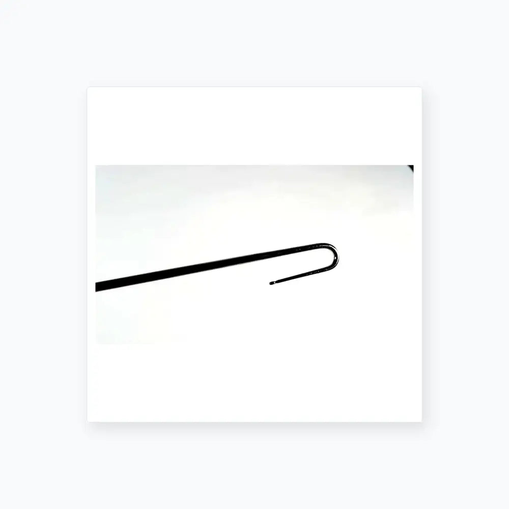 Pilling 20-2623 Barr Crypt Hook 10" Double End Surgical Tool - Stainless Surgical Instrument, second-hand product photo 5