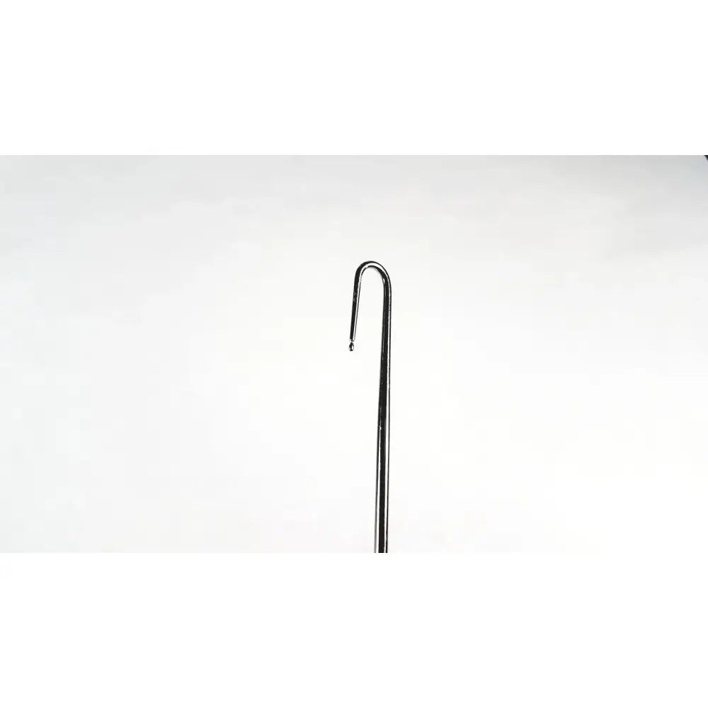 Pilling 20-2623 Barr Crypt Hook 10" Double End Surgical Tool - Stainless Surgical Instrument, second-hand product photo 6