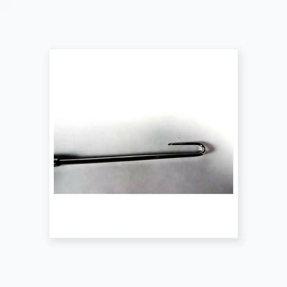 Pilling 20-2623 Barr Crypt Hook 10" Double End Surgical Tool - Stainless Surgical Instrument, second-hand product photo 7