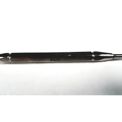 Pilling 20-2623 Barr Crypt Hook 10" Double End Surgical Tool - Stainless Surgical Instrument, second-hand product photo 8