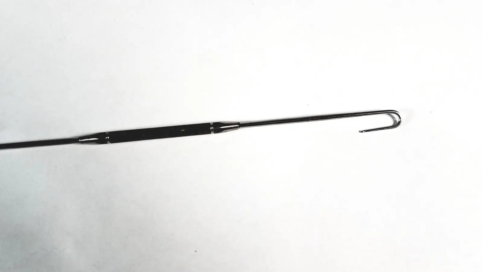 Pilling 20-2623 Barr Crypt Hook 10" Double End Surgical Tool - Stainless Surgical Instrument, second-hand product photo 1