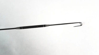 Pilling 20-2623 Barr Crypt Hook 10" Double End Surgical Tool - Stainless Surgical Instrument, second-hand product photo 1