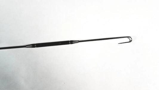 Pilling 20-2623 Barr Crypt Hook 10" Double End Surgical Tool - Stainless Surgical Instrument, second-hand product photo 1