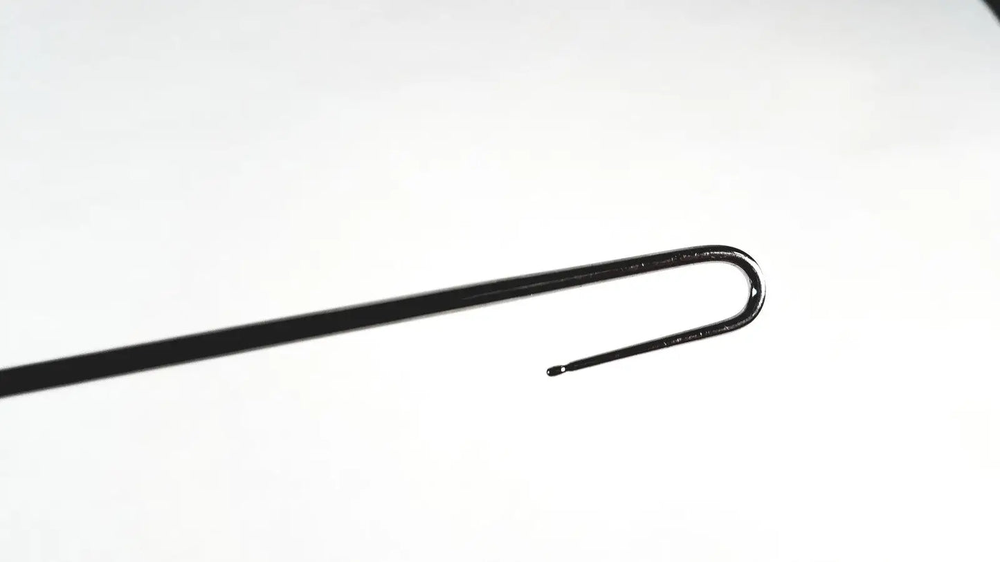Pilling 20-2623 Barr Crypt Hook 10" Double End Surgical Tool - Stainless Surgical Instrument, second-hand product photo 5