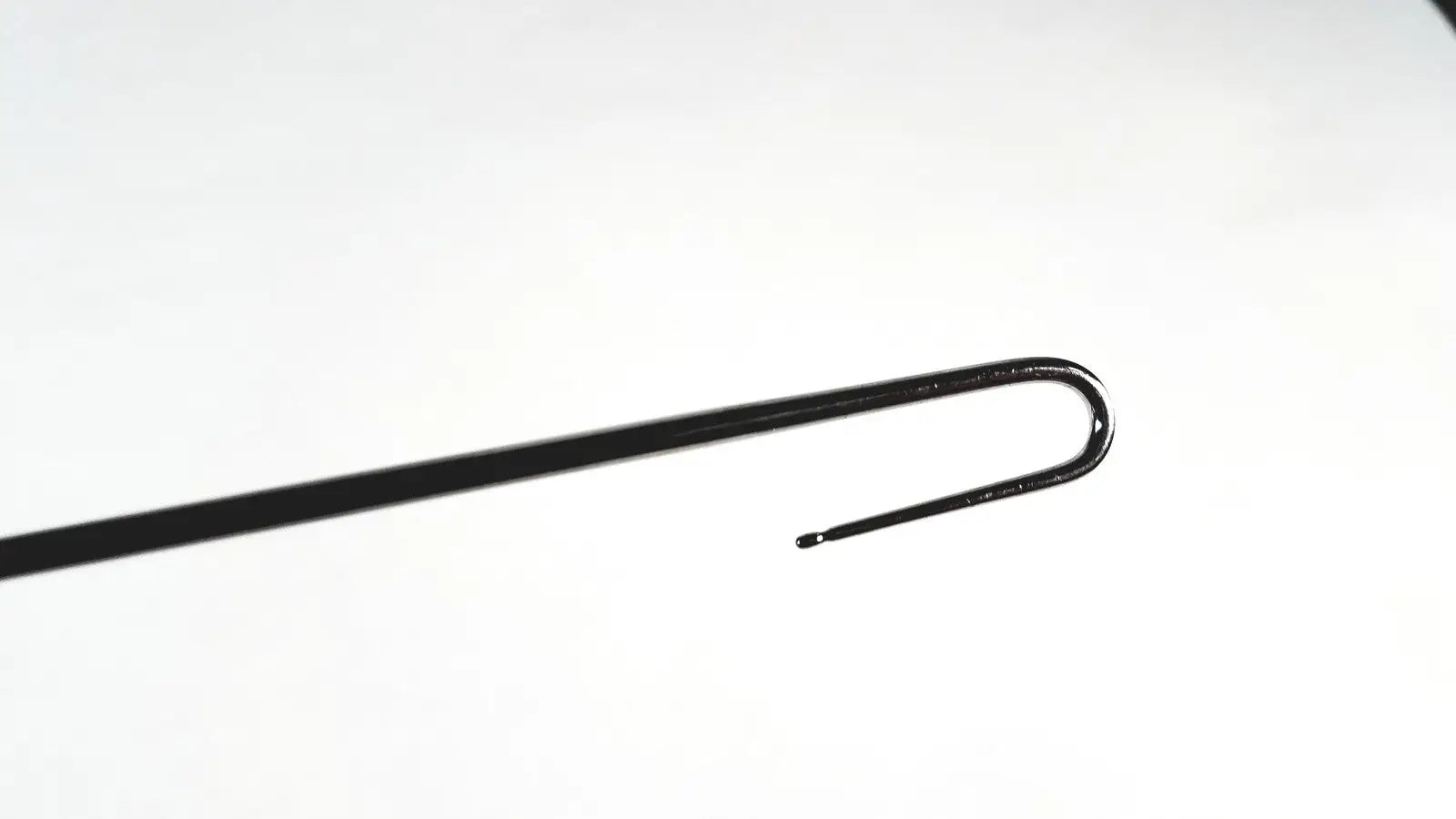 Pilling 20-2623 Barr Crypt Hook 10" Double End Surgical Tool - Stainless Surgical Instrument, second-hand product photo 5