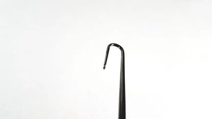 Pilling 20-2623 Barr Crypt Hook 10" Double End Surgical Tool - Stainless Surgical Instrument, second-hand product photo 3