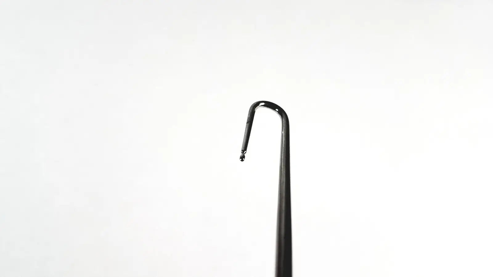 Pilling 20-2623 Barr Crypt Hook 10" Double End Surgical Tool - Stainless Surgical Instrument, second-hand product photo 3
